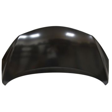 Hood Panel Assembly CAPA for Nissan Versa Note 2014-2019