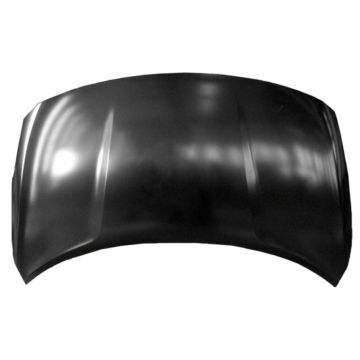 Hood Panel Assembly CAPA for Nissan Versa 2015-2019
