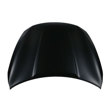 Hood Panel Assembly CAPA for Nissan Altima Sedan 2016-2018