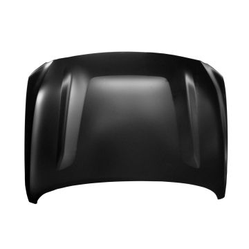 Hood Panel Assembly for Nissan TITAN XD Crew Cab Pickup Standard Cab Pickup Extended Cab Pickup 2016-2023