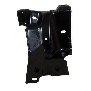 Hood Latch Support CAPA for Nissan Rogue 2014-2018