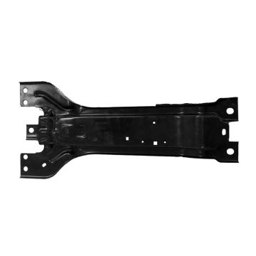 Hood Latch Support CAPA for Nissan TITAN XD 2016-2023