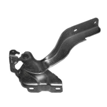 Hood Hinge Kit Right for Nissan Sentra 2013-2019