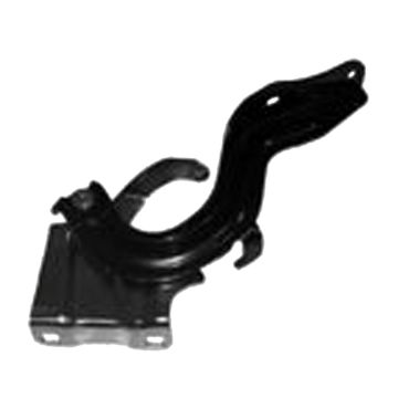 Hood Hinge Kit Left for Nissan Rogue 2014-2020