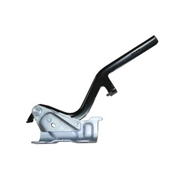 Hood Hinge Kit Right for Nissan Pathfinder 2013-2020