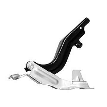 Hood Hinge Kit Right for Nissan Maxima 2016-2023