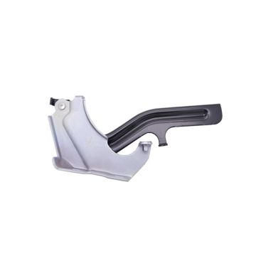Hood Hinge Kit Right for Nissan Rogue 2021-2025