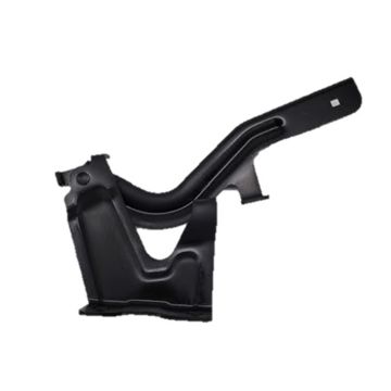 Hood Hinge Kit Right for Nissan Pathfinder 2022-2024