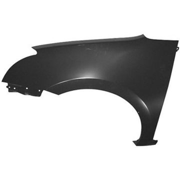 Fender Front Left for Nissan Sentra 2007-2012