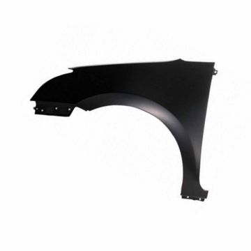 Fender Front Left CAPA for Nissan Sentra 2007-2012