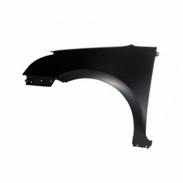 Fender Front Left for Nissan Sentra 2007-2012