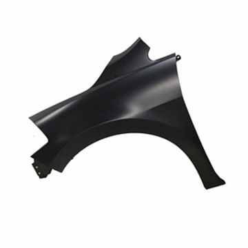 Fender Front Left CAPA for Nissan Versa Sedan 2007-2011