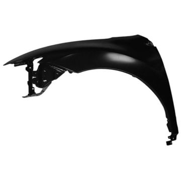 Fender Front Left CAPA for Nissan Murano 2009-2014