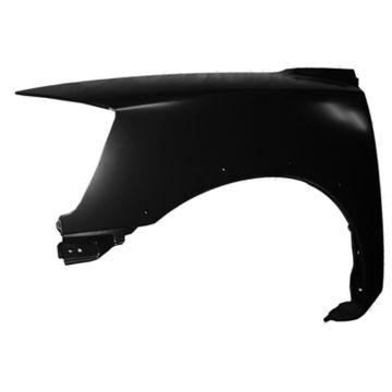 Fender Front Left CAPA for Nissan Armada 2008-2015