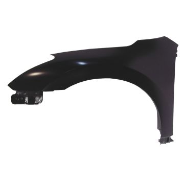 Fender Front Left CAPA for Nissan Altima Coupe 2008-2013