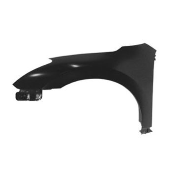 Fender Front Left for Nissan Altima Coupe 2008-2013