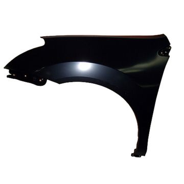 Fender Front Left for Nissan Rogue Rogue Select