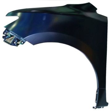 Fender Front Left w/o Side Molding for Nissan Quest 2011-2017