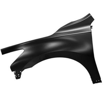 Fender Front Left for Nissan Altima Sedan 2013-2015