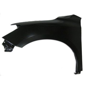 Fender Front Left w/o Wheel Opening Moulding for Nissan Pathfinder 2013-2020