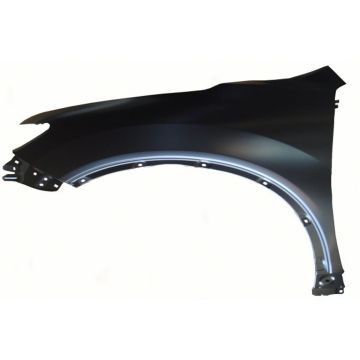 Fender Assembly Front Left for Nissan Rogue 2014-2020