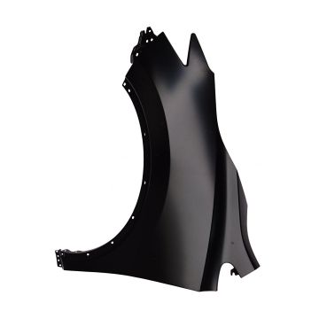 Fender Front Left CAPA for Nissan Murano 2015-2024