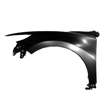 Fender Front Left for Nissan Altima Sedan 2016-2018