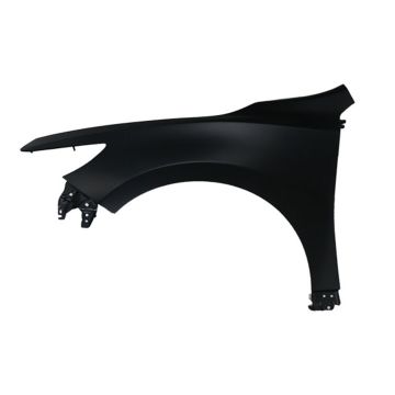 Fender Front Left CAPA for Nissan Altima Sedan 2016-2018