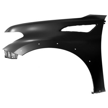 Fender Front Left CAPA for Nissan Armada 2017-2020