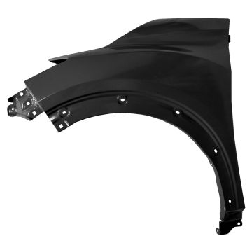 Fender Front Left CAPA for Nissan Kicks 2018-2024