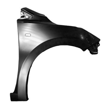 Fender Front Left for Nissan Versa 2020-2024