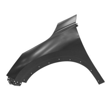 Fender Front Left Aluminum USA/Japan Built for Nissan Rogue 2021-2025