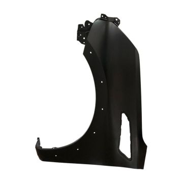 Fender Front Left CAPA for Nissan Armada 2021-2023
