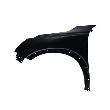 Fender Front Left Aluminum CAPA for Nissan Pathfinder 2022-2024