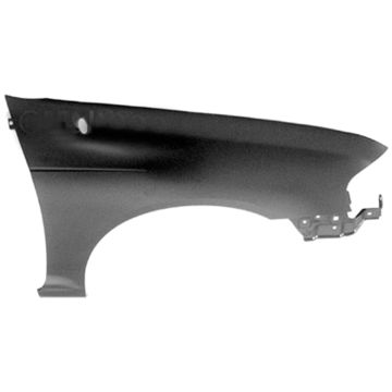 Fender Front Right for Nissan Sentra 2000-2006