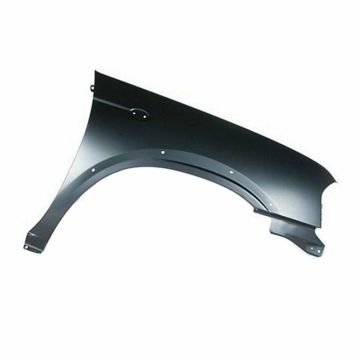 Fender Front Right for Nissan Frontier 2001-2004
