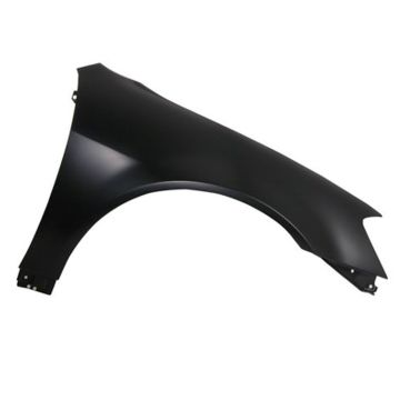 Fender Front Right CAPA for Nissan Altima 2002-2006