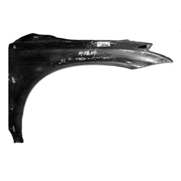 Fender Front Right CAPA for Nissan Murano 2003-2006