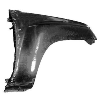 Fender Front Right CAPA for Nissan Xterra 2005-2015