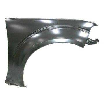 Fender Front Right CAPA for Nissan Frontier Pathfinder