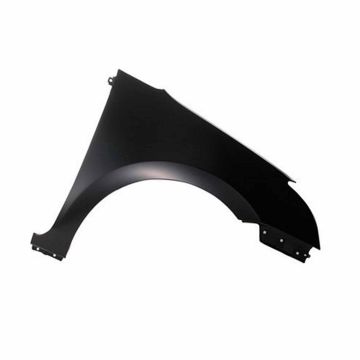 Fender Front Right CAPA for Nissan Sentra 2007-2012