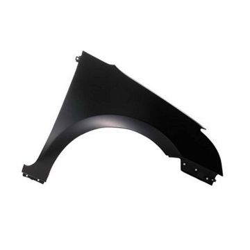 Fender Front Right for Nissan Sentra 2007-2012