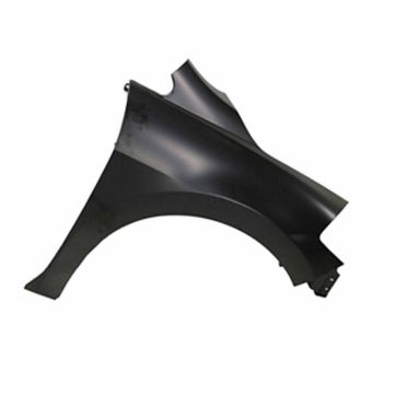 Fender Front Right CAPA for Nissan Versa Sedan 2007-2011