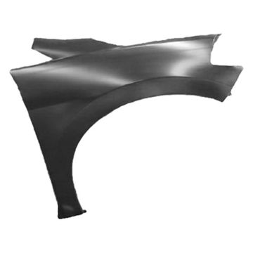 Fender Front Right for Nissan Versa Sedan 2007-2011