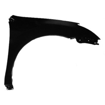 Fender Front Right for Nissan Rogue 2008-2010