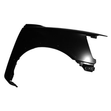 Fender Front Right CAPA for Nissan Armada 2008-2015