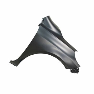 Fender Front Right w/o Lamp Hole CAPA for Nissan Versa Sedan 2012-2019
