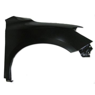 Fender Front Right w/o Wheel Opening Moulding for Nissan Pathfinder 2013-2020