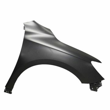 Fender Front Right w/o Wheel Opening Moulding for Nissan Pathfinder 2013-2020