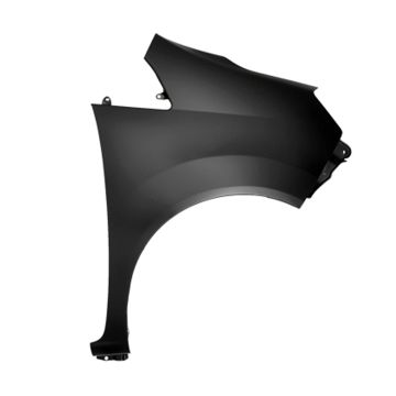 Fender Front Right for Nissan NV200 2013-2021